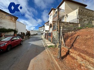 Terreno en venta en Huétor Vega