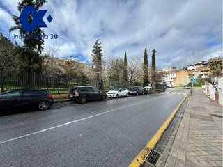 Terreno en venta en Huétor Vega