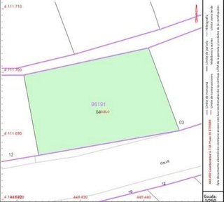 Terreno en venta en Huétor Vega