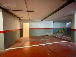 Garaje en venta en Valdepeñas