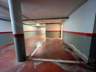 Garaje en venta en Valdepeñas
