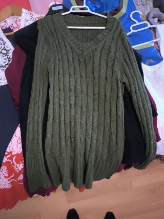 Lote Ropa