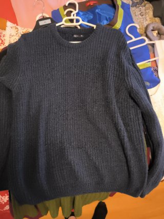 Lote Ropa