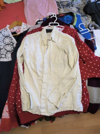 Lote Ropa