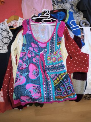 Lote Ropa