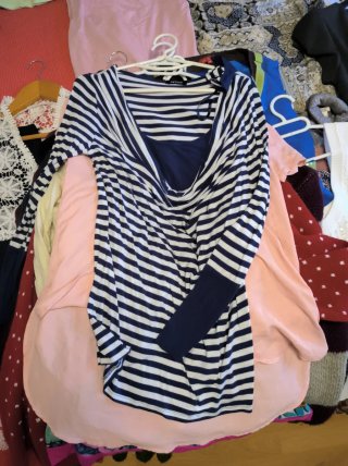Lote Ropa