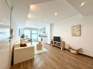 Piso en venta en Avda. de Abril. - 9 de octubre en Sagunto