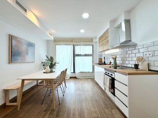 Piso en venta en Avda. de Abril. - 9 de octubre en Sagunto