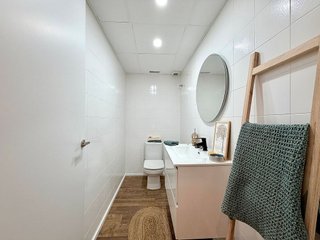 Piso en venta en Avda. de Abril. - 9 de octubre en Sagunto