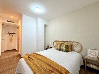 Piso en venta en Avda. de Abril. - 9 de octubre en Sagunto