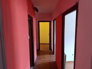 Piso en venta en Santo Domingo y San Martín  en Huesca