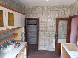 Piso en venta en Santo Domingo y San Martín  en Huesca