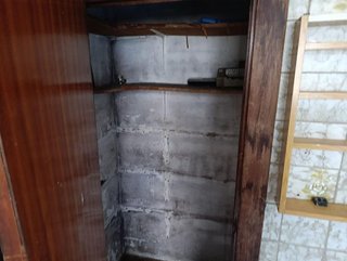 Piso en venta en Santo Domingo y San Martín  en Huesca