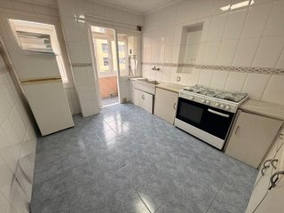 Piso en venta en Tenderina Alta - Fozaneldi en Oviedo