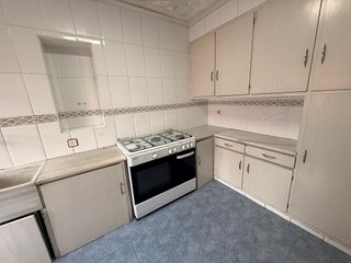 Piso en venta en Tenderina Alta - Fozaneldi en Oviedo