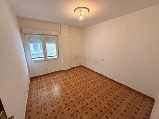 Piso en venta en Tenderina Alta - Fozaneldi en Oviedo