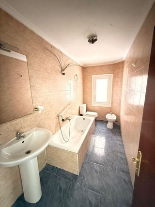 Piso en venta en Tenderina Alta - Fozaneldi en Oviedo