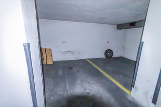 Garaje en venta en Arxiduc - Bons Aires en Palma de Mallorca