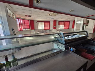 Local comercial en venta en Sonsoles en Ávila