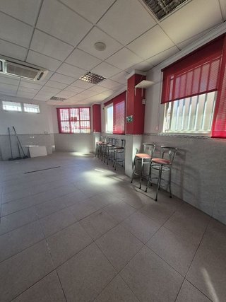 Local comercial en venta en Sonsoles en Ávila