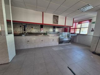 Local comercial en venta en Sonsoles en Ávila