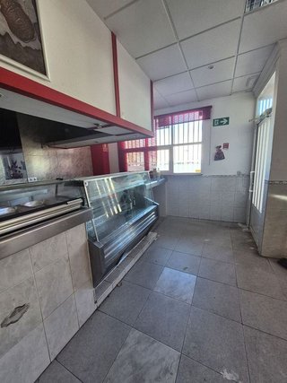 Local comercial en venta en Sonsoles en Ávila