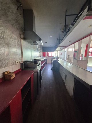 Local comercial en venta en Sonsoles en Ávila