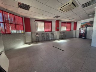 Local comercial en venta en Sonsoles en Ávila
