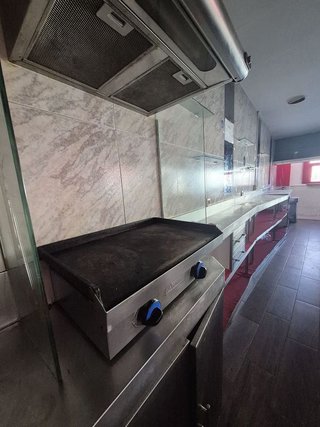 Local comercial en venta en Sonsoles en Ávila