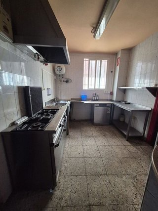 Local comercial en venta en Sonsoles en Ávila