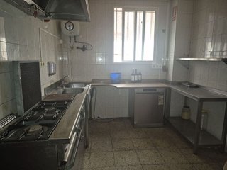 Local comercial en venta en Sonsoles en Ávila
