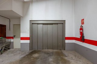 Garaje en venta en Santa Catalina - Canteras en Palmas de Gran Canaria(Las)