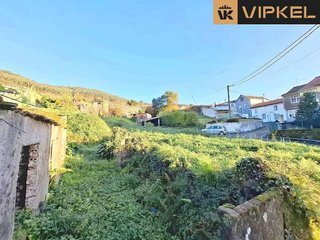 Terreno en venta en Neda