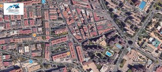 Piso en venta en Casco Antiguo en Alcorcón
