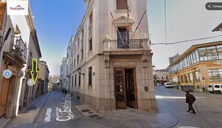 Local comercial en venta en Murallas en Ávila