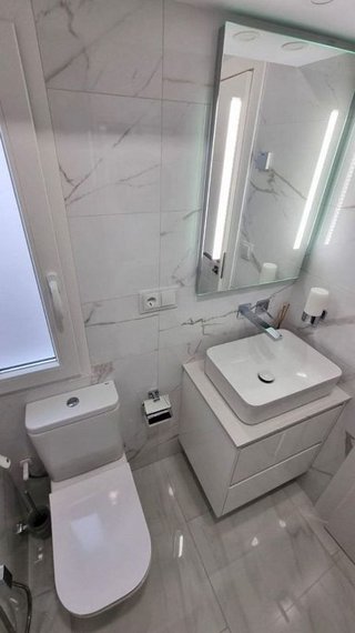 Piso en venta en Centro en Torrevieja