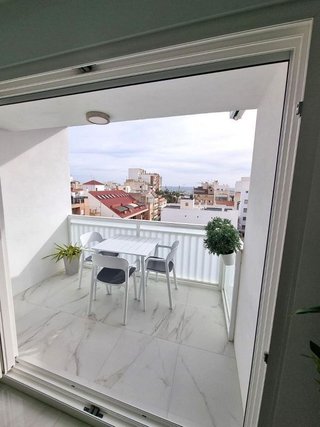 Piso en venta en Centro en Torrevieja