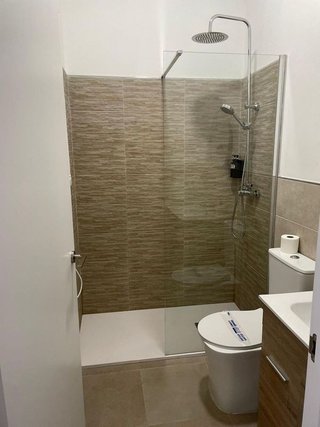 Piso en venta en Ventas en Madrid