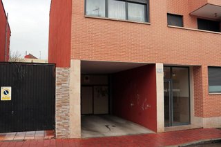 Ático en venta en Pajarillos en Valladolid