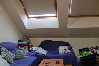 Ático en venta en Pajarillos en Valladolid