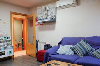 Ático en venta en Pajarillos en Valladolid