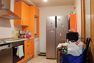 Ático en venta en Pajarillos en Valladolid