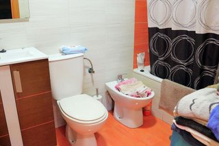 Ático en venta en Pajarillos en Valladolid
