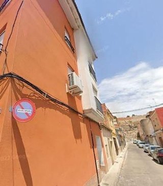 Piso en venta en Zona Polígono en Alzira