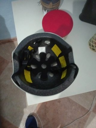 Casco Bicicleta R2-D2
