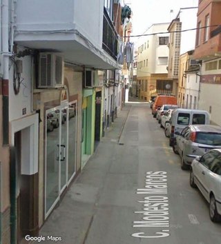 Piso en venta en Navalmoral de la Mata