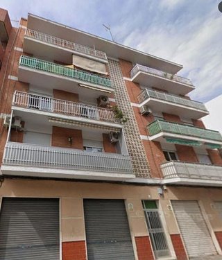 Piso en venta en Almoradí