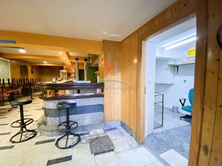 Local comercial en venta en Castiñeiriño - Cruceiro de Sar en Santiago de Compostela