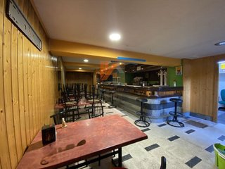 Local comercial en venta en Castiñeiriño - Cruceiro de Sar en Santiago de Compostela