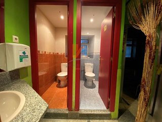 Local comercial en venta en Castiñeiriño - Cruceiro de Sar en Santiago de Compostela